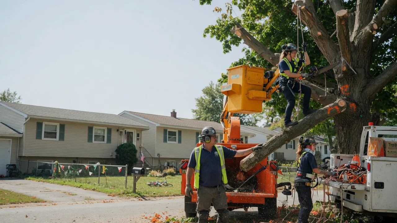 Tree Services in Rio Grande, PR near me